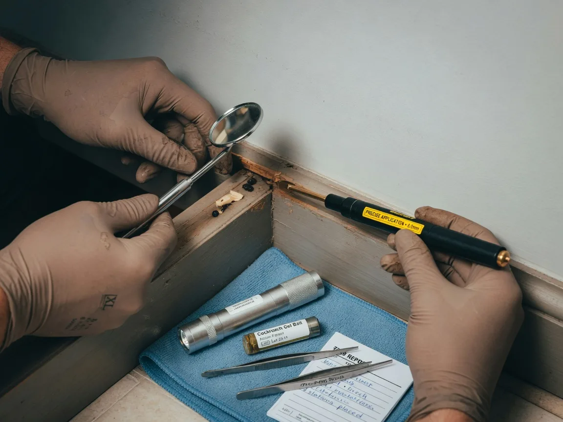 Why choose Emergency Pest Control in Topsham, ME